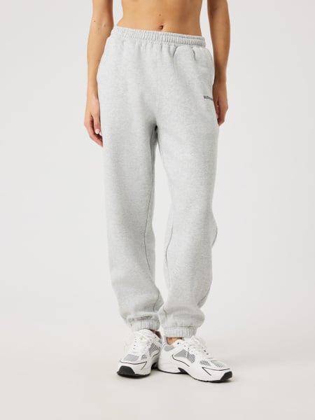 Björn Borg Borg Sweatpants Grå, XS