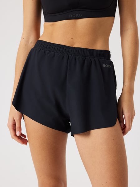 Björn Borg Borg Performance 2 In 1 Shorts Sort, M