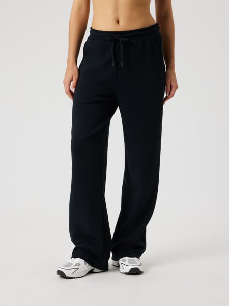 Björn Borg Studio Soft Sweatpants Sort, XS
