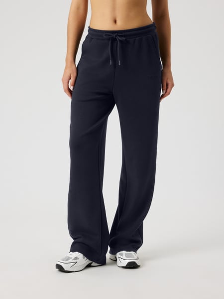 Björn Borg Studio Soft Sweatpants Marineblå, M