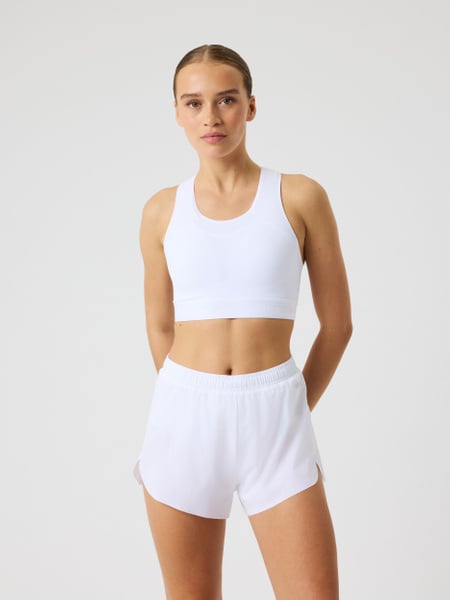 Björn Borg Borg Performance High Support Bra Hvid, XS