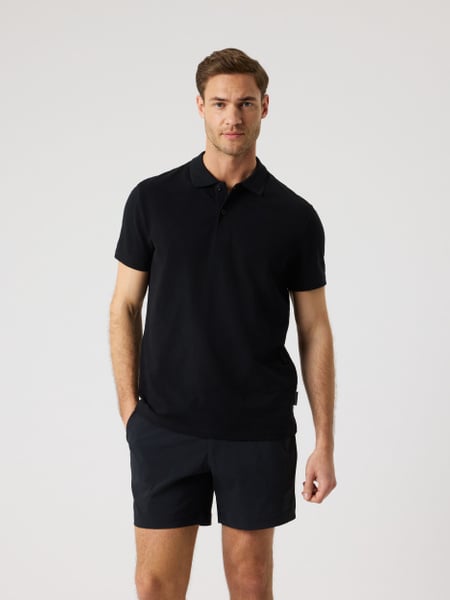Björn Borg Borg Polo Shirt Sort, L