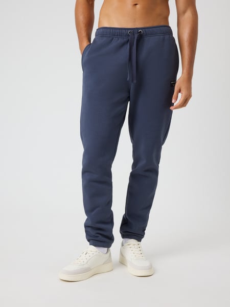 Björn Borg Centre Sweatpants Blå, L