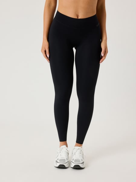 Björn Borg Alice Stenlöf Soft Tights Sort, L