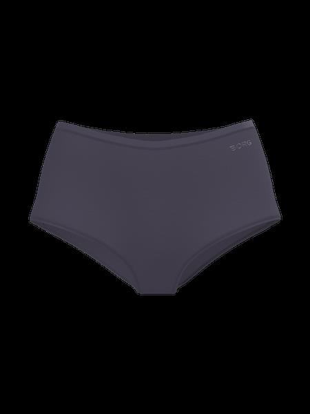 Björn Borg Soft Touch Highwaist Briefs Grå, L