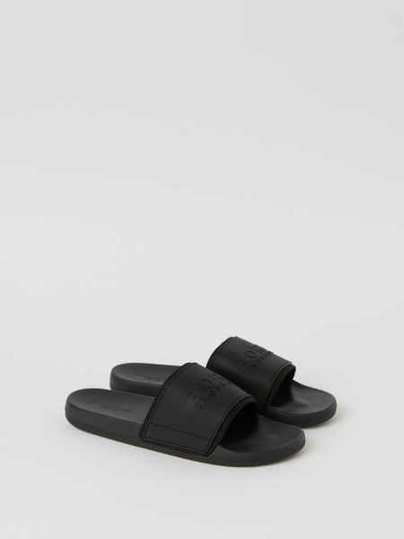 Björn Borg Womens Sandal Romeo Sort, 38