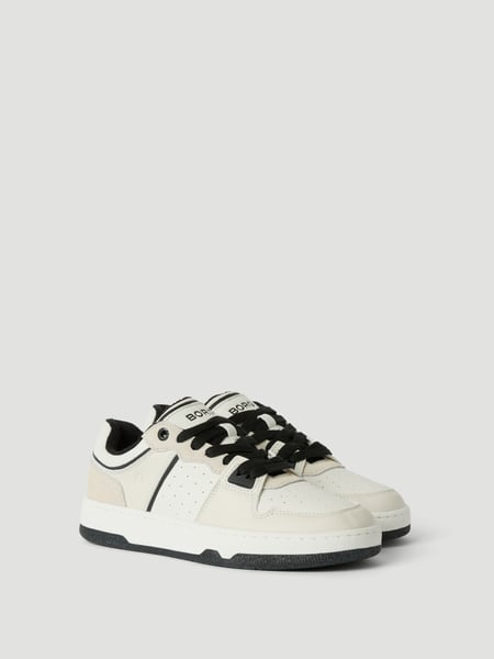 Björn Borg Womens Sneakers T3110 Hvid, 38