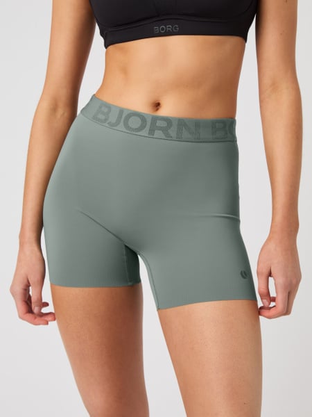 Björn Borg Ace Short Shorts Grøn, S