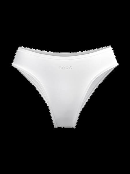 Björn Borg Soft Touch Cheeky Briefs Hvid, S