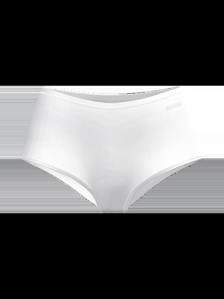 Björn Borg Soft Touch Highwaist Briefs Hvid, XXL
