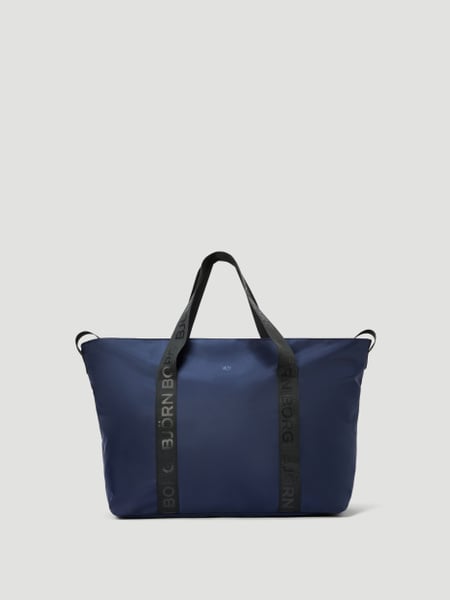 Björn Borg Borg Classic Tote 27l Blå