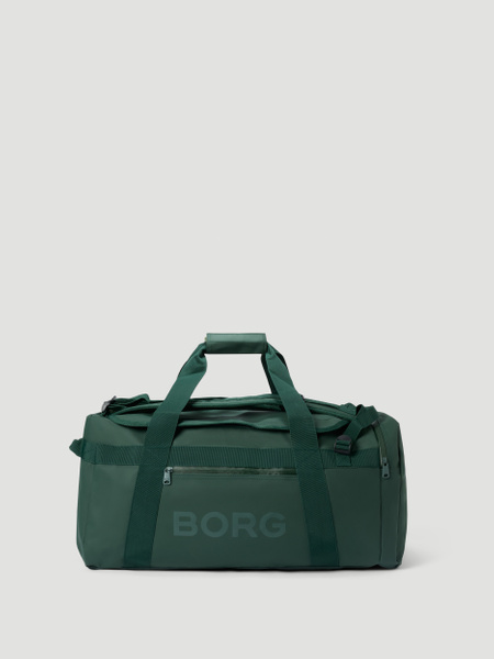 Björn Borg Borg Duffle Bag 55l Grøn