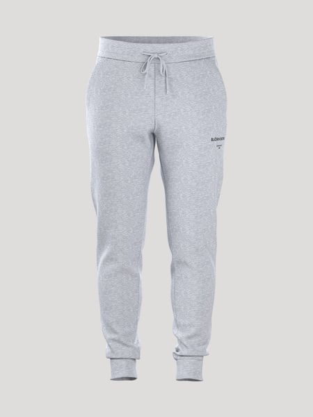 Björn Borg Borg Essential 1 Sweatpants Grå, S