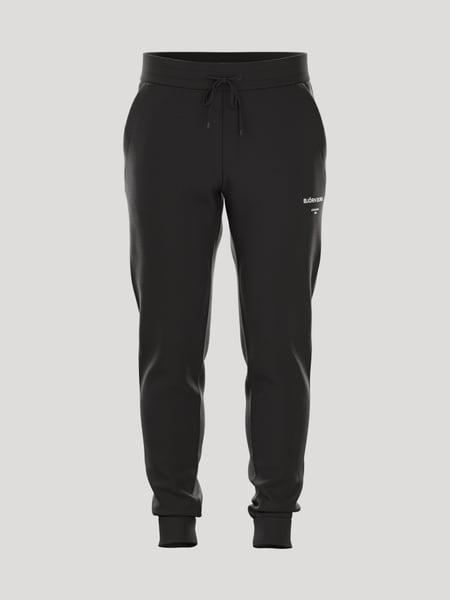 Björn Borg Borg Essential 1 Sweatpants Sort, L