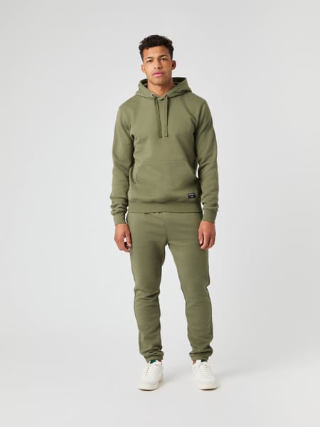 Björn Borg Centre Sweatpants Grøn, M
