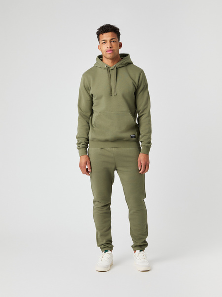 Björn Borg Centre Sweatpants Grøn, XXL