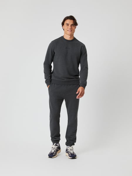 Björn Borg Borg Classic Sweatpants Grå, XXL