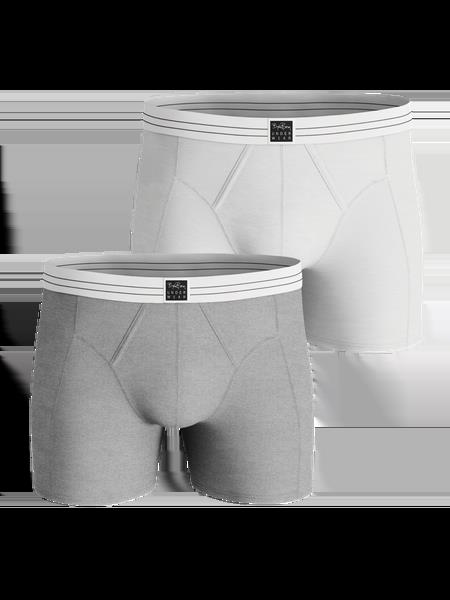 Björn Borg Lenzing Ecovero Cotton Blend Boxers 2-pack Multi, M