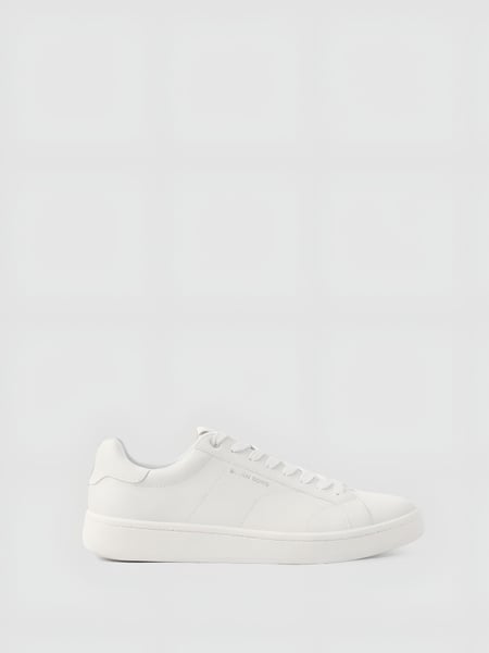 Björn Borg Unisex Deuce Sneakers Hvid, 44