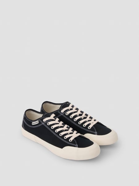 Björn Borg Unisex Smash Sneakers Sort, 46