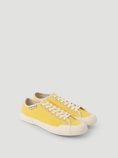 Björn Borg Unisex Smash Sneakers Gul, 38