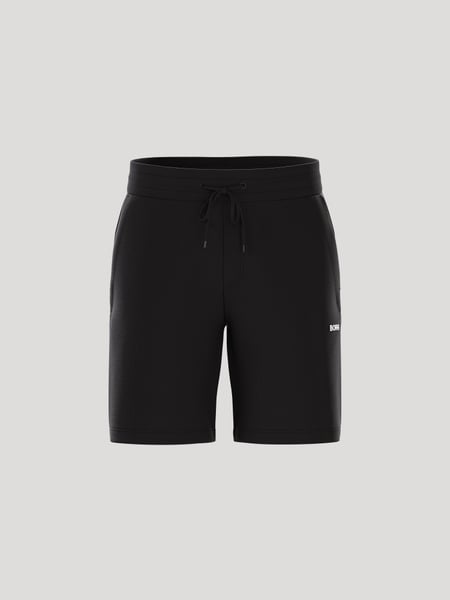 Björn Borg Borg Essential 4 Sweatshorts Sort, XXL