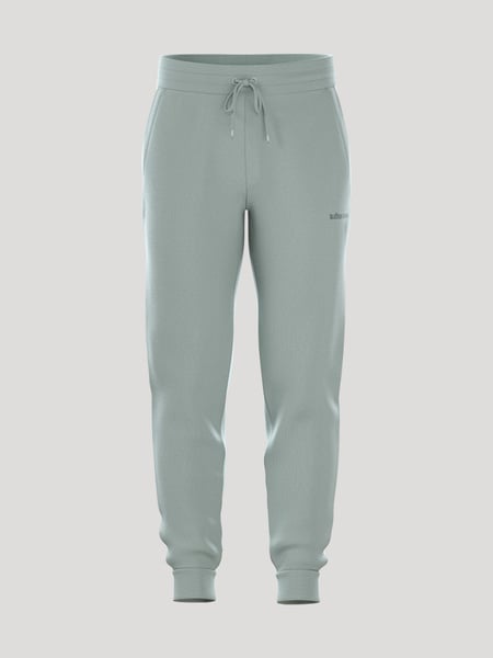 Björn Borg Borg Essential 3 Tapered Sweatpants Grøn, XL