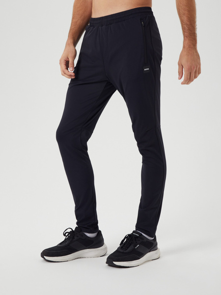 Björn Borg Ace Training Pants Sort, XL
