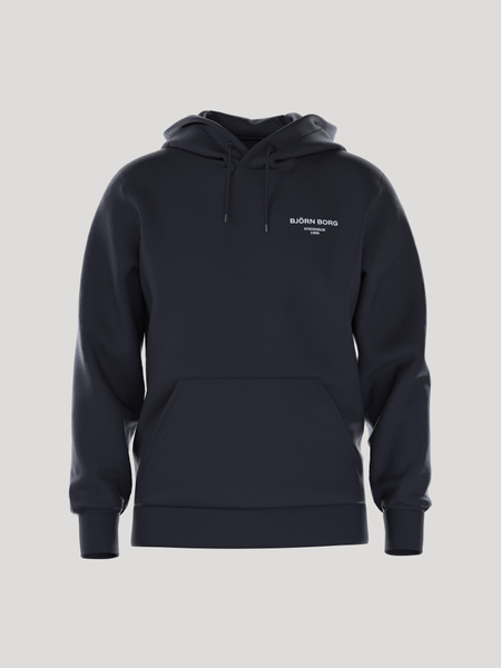 Björn Borg Borg Essential 1 Hoodie Marineblå, L