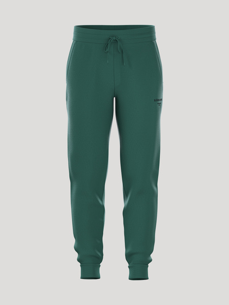 Björn Borg Borg Essential 1 Tapered Sweatpants Grøn, XL