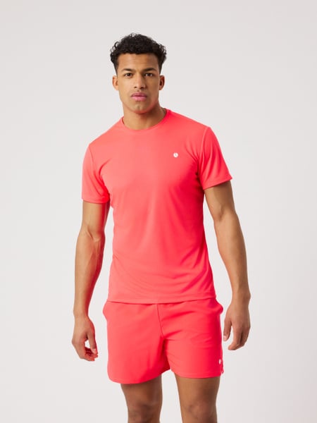 Björn Borg Ace Light T-shirt Pink, M