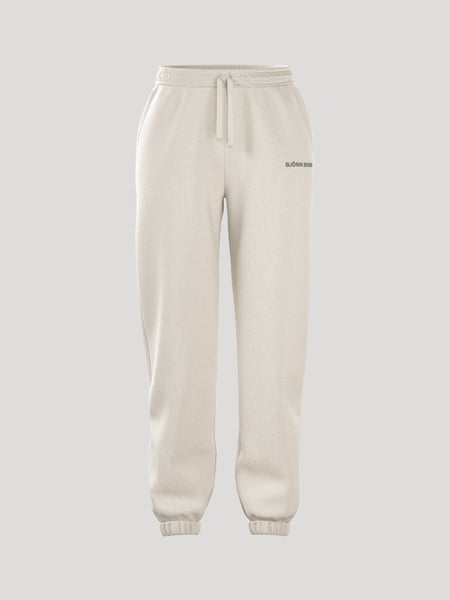 Björn Borg Borg Essential 4 Sweatpants Hvid, XL