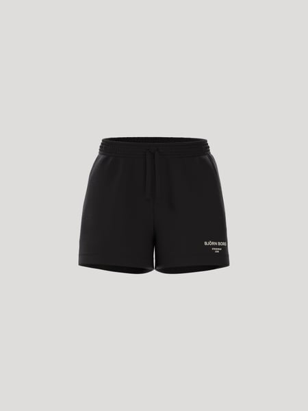Björn Borg Borg Essential 1 Sweatshorts Sort, XL