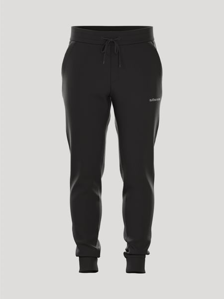 Björn Borg Borg Essential 3 Sweatpants Sort, L