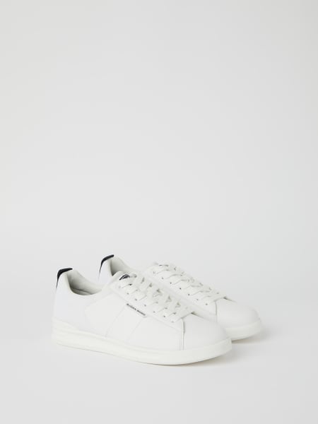 Björn Borg Men’s Sneakers T2600 Hvid, 43