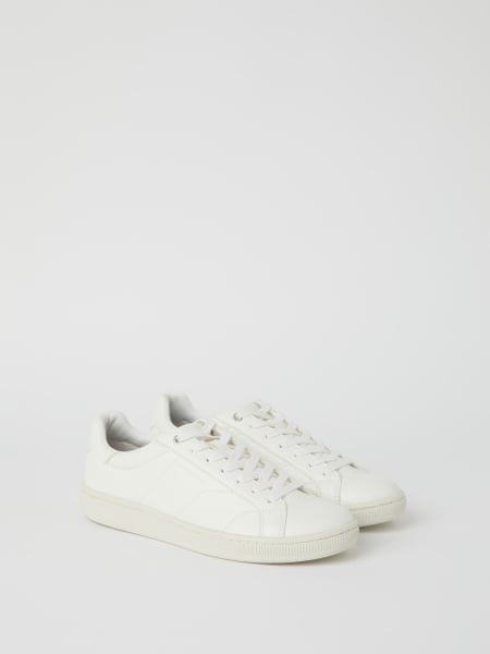 Björn Borg Men’s Deuce Sneakers (T305) Hvid, 46