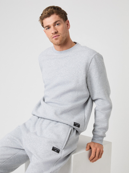 Björn Borg Centre Sweatshirt Grå, S