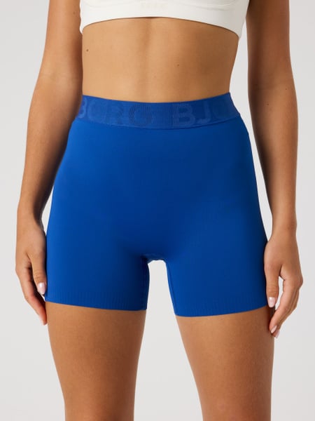 Björn Borg Borg Short Tights Blå, XL