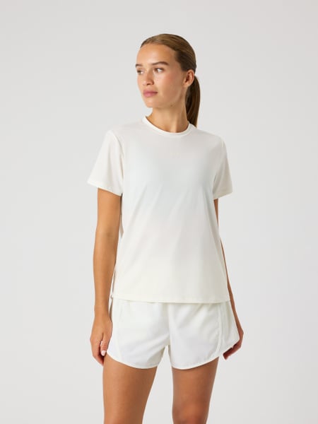 Björn Borg Borg Sports T-shirt Hvid, XL
