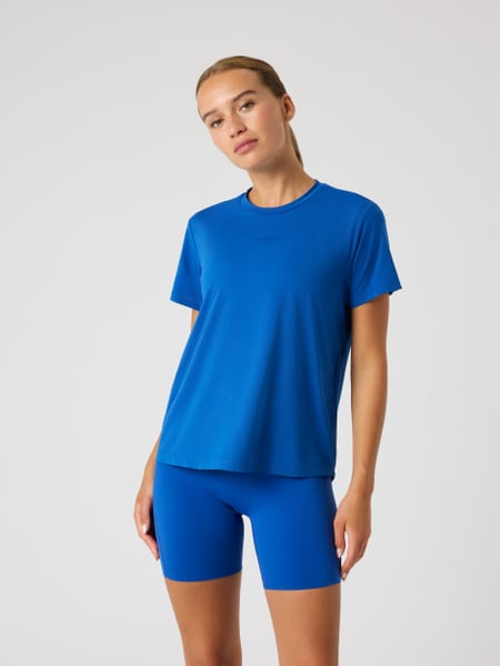 Björn Borg Borg Sports T-shirt Blå, XL