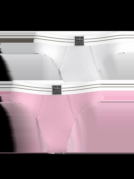 Björn Borg Original Thongs 2-pack Multi, XL