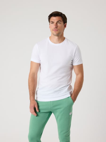 Björn Borg Centre T-shirt Hvid, S