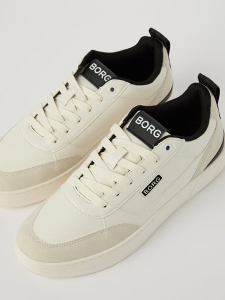 Björn Borg Men’s Sneakers T1055 Hvid, 45