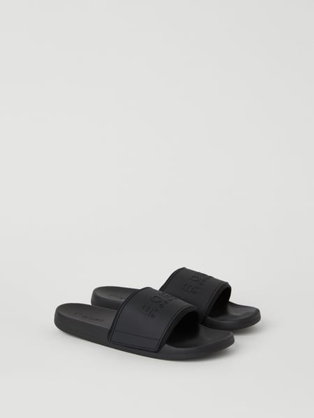 Björn Borg Men’s Sandal Romeo Logo Sort, 40