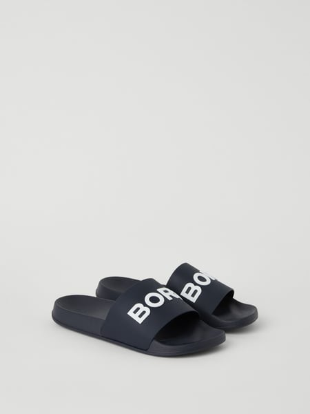 Björn Borg Men’s Sandal Knox Marineblå, 43
