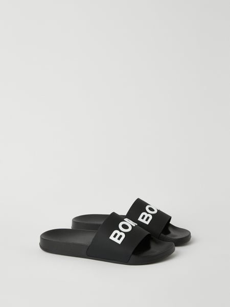 Björn Borg Men’s Sandal Knox Sort, 43