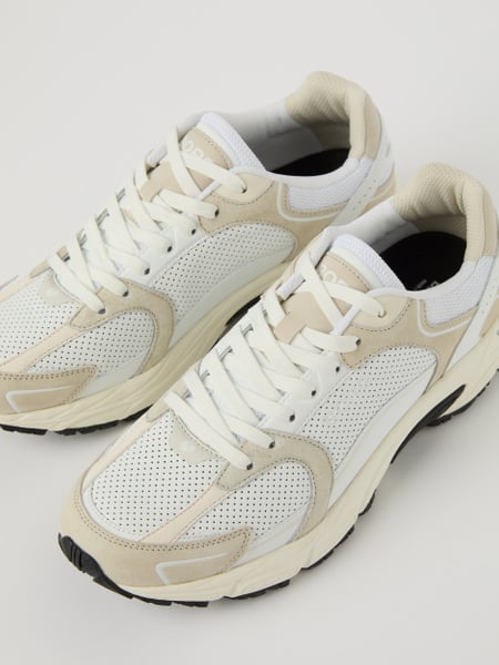 Björn Borg Men’s Sneakers R3400 Hvid, 46