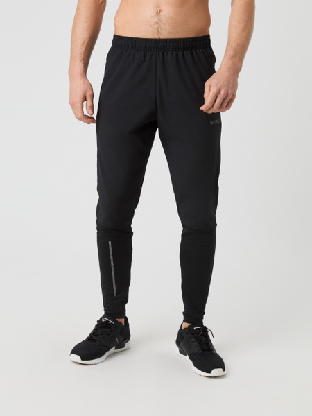 Björn Borg Borg Running Pants Sort, L