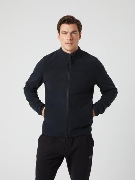 Björn Borg Borg Full Zip Fleece Sort, M