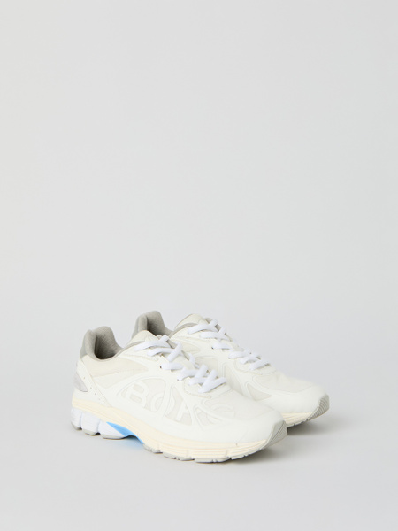 Björn Borg Women's Prime Tech Sneakers Hvid, 36